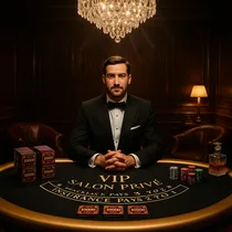 Frumzi - Live Blackjack - Real Dealer Casino