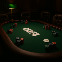 Frumzi - Live Poker - Real Dealer Casino