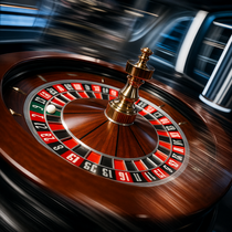 Frumzi - Live Roulette - Online Casino