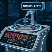 Frumzi - Live Roulette - Real Dealer Casino