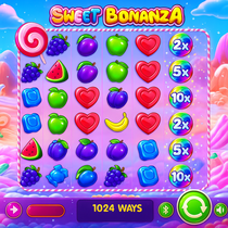 Frumzi - Sweet Bonanza Slot Game - Pragmatic Play