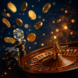 Frumzi Casino - 100% do 3000 zł + 200 Darmowych Spinów